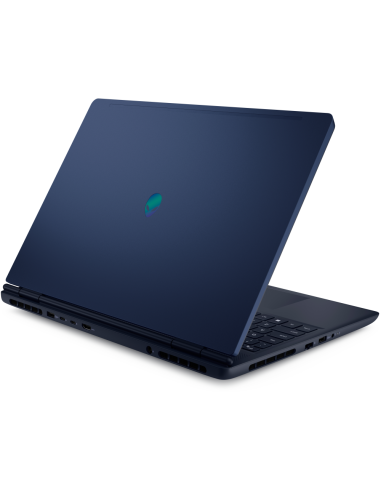 Alienware AC16250 Intel Core 7 240H Portátil 40,6 cm (16") WQXGA 32 GB DDR5-SDRAM 1 TB SSD NVIDIA GeForce RTX 5060 Wi-Fi 7 (802.