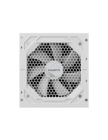 GIGABYTE UD1000GM PG5 V2 ICE unidad de fuente de alimentación 1000 W 20+4 pin ATX Blanco