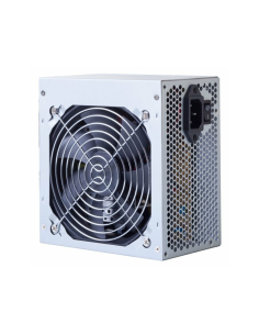 Hiditec PSX500 PFC unidad de fuente de alimentación 500 W Gris 2