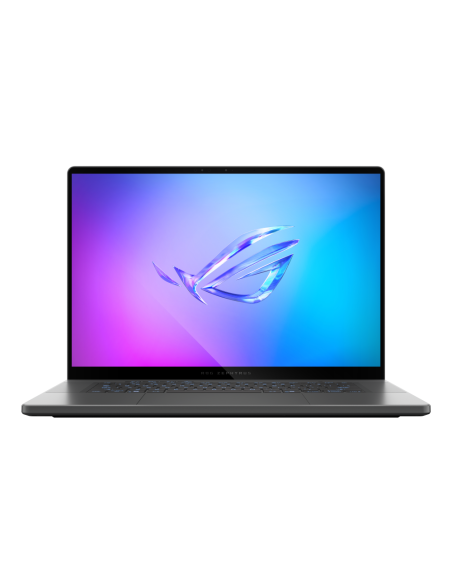 ASUS ROG Zephyrus G16 OLED GU605CM-QR003 - Ordenador Portátil Gaming de 16" WQXGA 240Hz (Core Ultra 9 285H, 32GB RAM, 1TB SSD, R