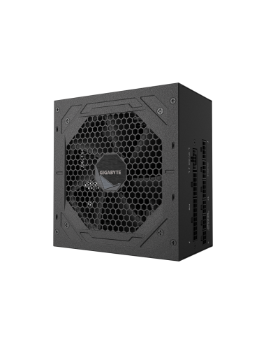 GIGABYTE UD750GM PG5 V2 unidad de fuente de alimentación 750 W 20+4 pin ATX Negro