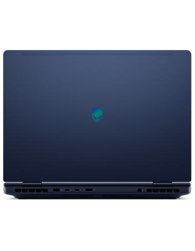 Alienware AC16250 Intel Core 7 240H Portátil 40,6 cm (16") WQXGA 32 GB DDR5-SDRAM 1 TB SSD NVIDIA GeForce RTX 5060 Wi-Fi 7 (802.