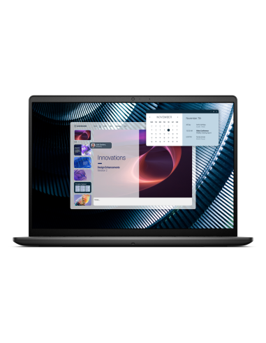 DELL Pro 14 Essential PV14250 Intel Core 7 150U Portátil 35,6 cm (14") Full HD+ 16 GB DDR5-SDRAM 1 TB SSD Wi-Fi 6 (802.11ax) Win