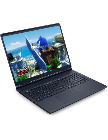 Alienware AC16250 Intel Core 7 240H Portátil 40,6 cm (16") WQXGA 16 GB DDR5-SDRAM 1 TB SSD NVIDIA GeForce RTX 5060 Wi-Fi 7 (802.