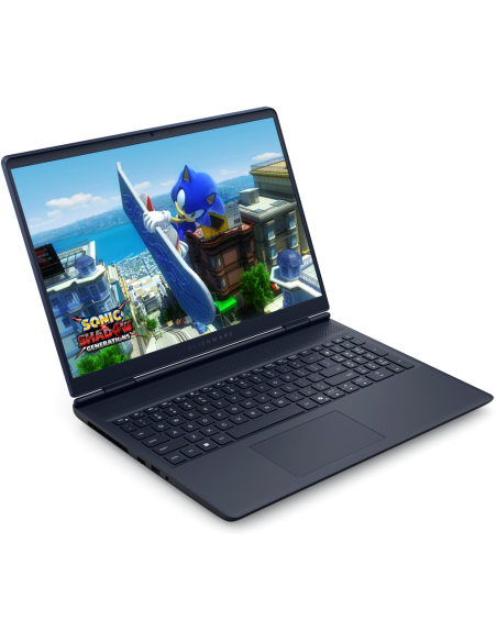 Alienware AC16250 Intel Core 7 240H Portátil 40,6 cm (16") WQXGA 16 GB DDR5-SDRAM 1 TB SSD NVIDIA GeForce RTX 5060 Wi-Fi 7 (802.