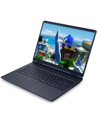 Alienware AC16250 Intel Core 7 240H Portátil 40,6 cm (16") WQXGA 16 GB DDR5-SDRAM 1 TB SSD NVIDIA GeForce RTX 5060 Wi-Fi 7 (802.