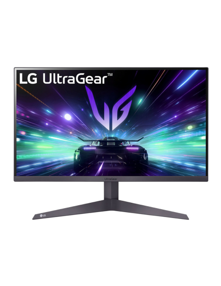 LG 24GS50F-B pantalla para PC 60,2 cm (23.7") 1920 x 1080 Pixeles Full HD LCD Negro