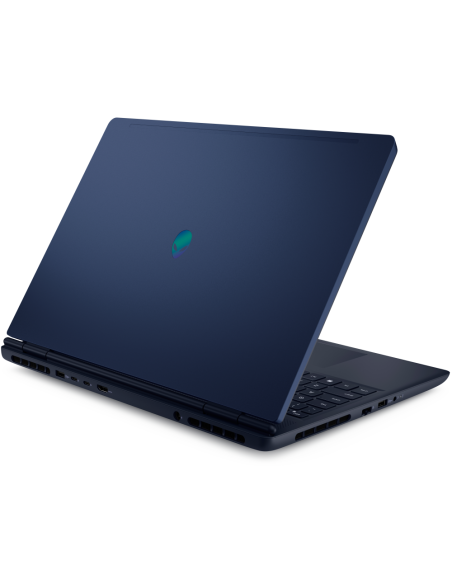 Alienware AC16250 Intel Core 7 240H Portátil 40,6 cm (16") WQXGA 16 GB DDR5-SDRAM 1 TB SSD NVIDIA GeForce RTX 5060 Wi-Fi 7 (802.