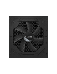 GIGABYTE GP-UD850GM PG5 unidad de fuente de alimentación 850 W 20+4 pin ATX ATX Negro 2