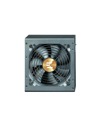 Zalman TeramaxII SE unidad de fuente de alimentación 750 W 18+10 pin ATX ATX Negro