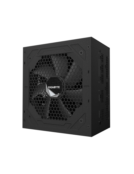 GIGABYTE GP-UD850GM PG5 unidad de fuente de alimentación 850 W 20+4 pin ATX ATX Negro