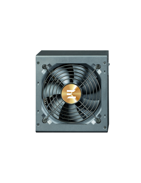 Zalman TeramaxII SE unidad de fuente de alimentación 750 W 18+10 pin ATX ATX Negro