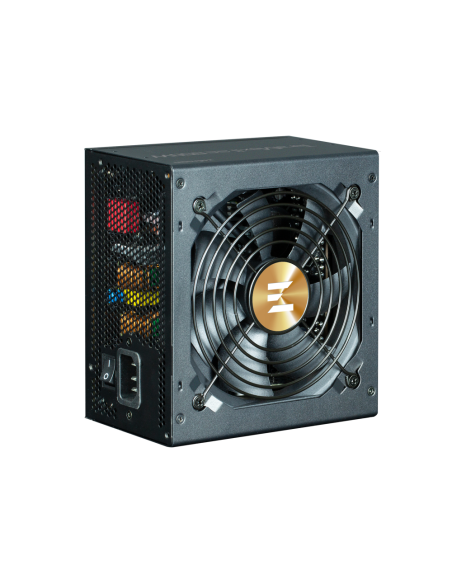 Zalman TeramaxII SE unidad de fuente de alimentación 850 W 18+10 pin ATX ATX Negro