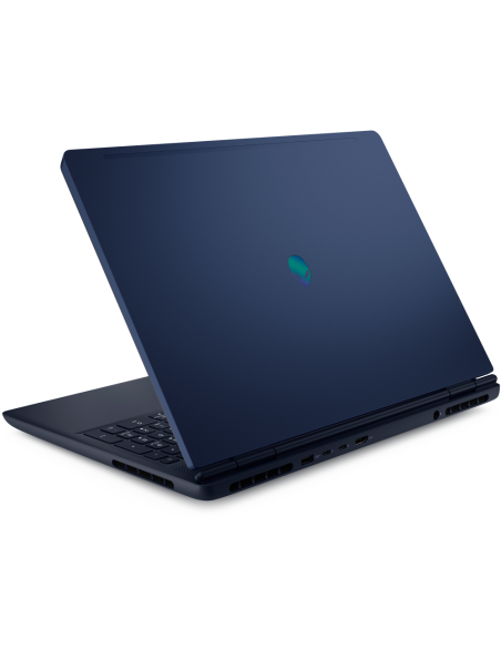 Alienware AC16250 Intel Core 7 240H Portátil 40,6 cm (16") WQXGA 16 GB DDR5-SDRAM 1 TB SSD NVIDIA GeForce RTX 5060 Wi-Fi 7 (802.