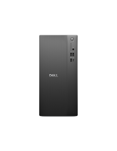 DELL Pro QCS1250 Intel Core Ultra 5 235 16 GB DDR5-SDRAM 512 GB SSD Windows 11 Pro Slim PC PC Negro