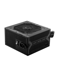 MSI MAG A750BN PCIE5 unidad de fuente de alimentación 750 W 24-pin ATX ATX Negro 2