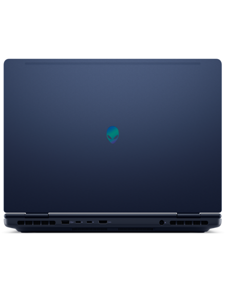 Alienware AC16250 Intel Core 7 240H Portátil 40,6 cm (16") WQXGA 16 GB DDR5-SDRAM 1 TB SSD NVIDIA GeForce RTX 5060 Wi-Fi 7 (802.