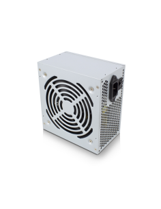 Ewent EW3909 unidad de fuente de alimentación 500 W 20+4 pin ATX ATX Gris