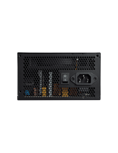 XPG KYBER 850W unidad de fuente de alimentación 24-pin ATX ATX Negro
