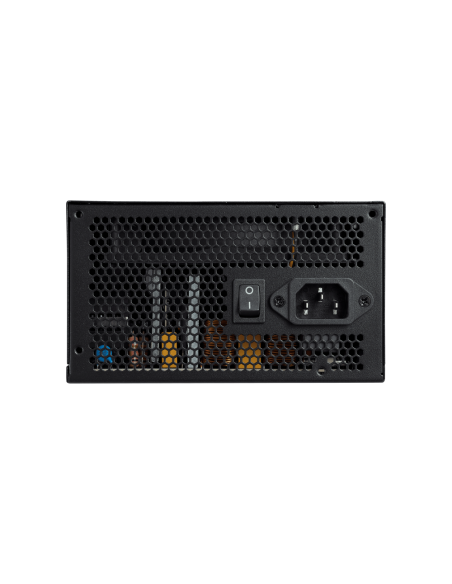 XPG KYBER 850W unidad de fuente de alimentación 24-pin ATX ATX Negro