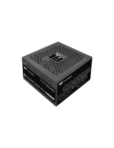 Thermaltake Toughpower PF3 unidad de fuente de alimentación 1050 W 24-pin ATX ATX Negro