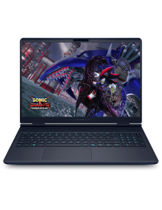 Alienware AC16251 Intel Core Ultra 7 255HX Portátil 40,6 cm (16") WQXGA 32 GB DDR5-SDRAM 1 TB SSD NVIDIA GeForce RTX 5060 Wi-Fi  2