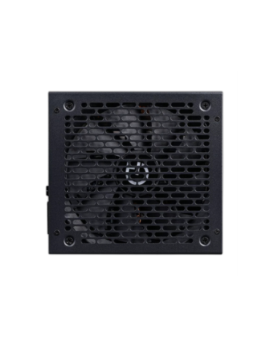 Hiditec BZX750 unidad de fuente de alimentación 750 W 20+4 pin ATX ATX Negro