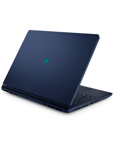 Alienware AC16251 Intel Core Ultra 7 255HX Portátil 40,6 cm (16") WQXGA 32 GB DDR5-SDRAM 1 TB SSD NVIDIA GeForce RTX 5060 Wi-Fi 