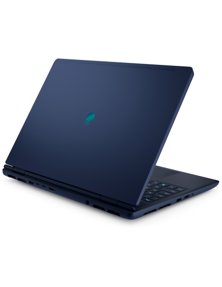 Alienware AC16251 Intel Core Ultra 7 255HX Portátil 40,6 cm (16") WQXGA 32 GB DDR5-SDRAM 1 TB SSD NVIDIA GeForce RTX 5060 Wi-Fi 