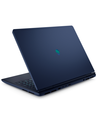 Alienware AC16251 Intel Core Ultra 7 255HX Portátil 40,6 cm (16") WQXGA 32 GB DDR5-SDRAM 1 TB SSD NVIDIA GeForce RTX 5060 Wi-Fi 