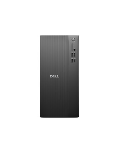 DELL ECT1250 Intel® Core™ i7 i7-14700 16 GB DDR5-SDRAM 1 TB SSD Windows 11 Pro Torre PC Negro