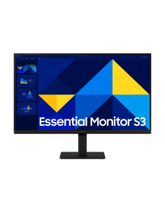 Samsung S30GD pantalla para PC 68,6 cm (27") 1920 x 1080 Pixeles Full HD LCD Negro