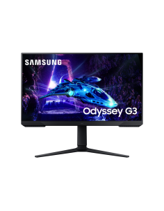 Samsung G30D pantalla para PC 68,6 cm (27") 1920 x 1080 Pixeles Full HD LCD Negro