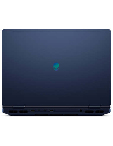 Alienware AC16251 Intel Core Ultra 7 255HX Portátil 40,6 cm (16") WQXGA 32 GB DDR5-SDRAM 1 TB SSD NVIDIA GeForce RTX 5060 Wi-Fi 