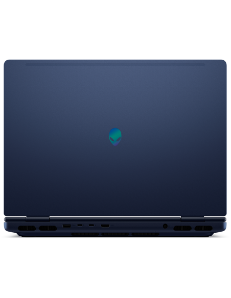 Alienware AC16251 Intel Core Ultra 7 255HX Portátil 40,6 cm (16") WQXGA 32 GB DDR5-SDRAM 1 TB SSD NVIDIA GeForce RTX 5060 Wi-Fi 