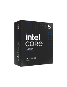 Intel Core Ultra 5 245KF procesador 24 MB Smart Cache Caja