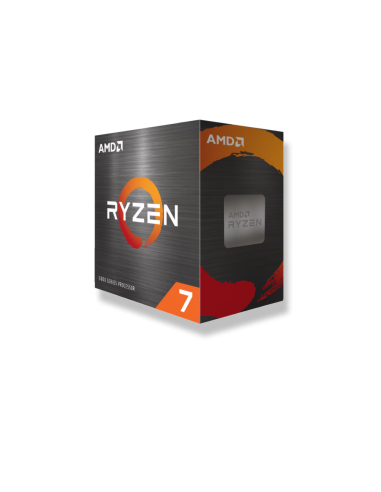 AMD Ryzen 7 5800XT procesador 3,8 GHz 36 MB L2 & L3 Caja