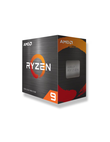 AMD Ryzen 9 5900XT procesador 3,3 GHz 72 MB L2 & L3 Caja