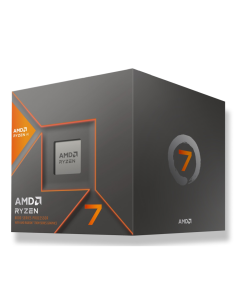 AMD Ryzen 7 8700G procesador 4,2 GHz 16 MB L3 Caja