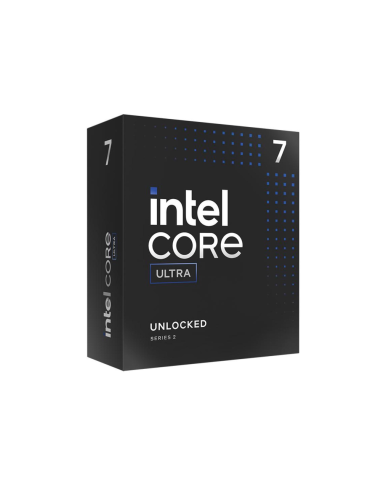 Intel Core Ultra 7 265 procesador 30 MB Smart Cache Caja