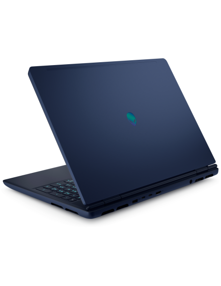 Alienware AC16251 Intel Core Ultra 9 275HX Portátil 40,6 cm (16") WQXGA 32 GB DDR5-SDRAM 1 TB SSD NVIDIA GeForce RTX 5070 Wi-Fi 