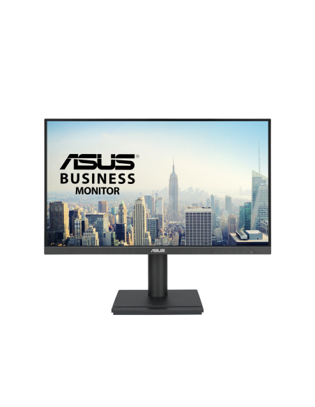 ASUS VA24DQFS pantalla para PC 60,5 cm (23.8") 1920 x 1080 Pixeles Full HD LCD Negro