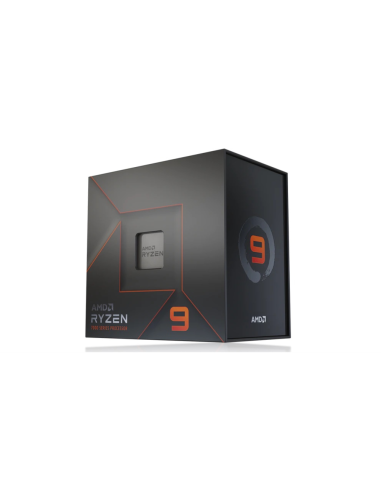 AMD Ryzen 9 7900X procesador 4,7 GHz 64 MB L3 Caja