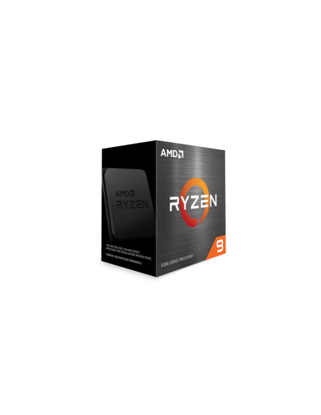 AMD Ryzen 9 5950X procesador 3,4 GHz 64 MB L3 Caja