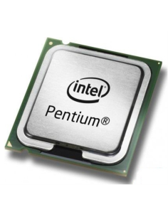 Intel Pentium G4600 procesador 3,6 GHz 3 MB Caja