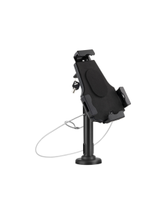 TooQ TQTDS0812 soporte Soporte para tableta Tablet/UMPC Negro 2