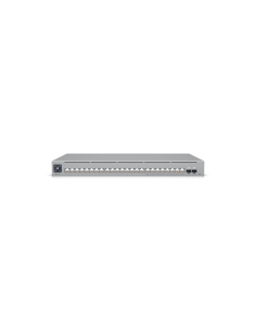 TP-Link Omada SX3832MPP switch Gestionado L2+ 10G Ethernet (100/1000/10000) Energía sobre Ethernet (PoE) DIN rail Negro
