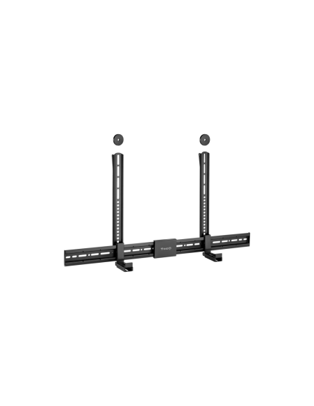 TooQ TQSBM-01 kit de montaje Negro