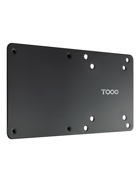 TooQ TCCH0007-B kit de montaje Negro