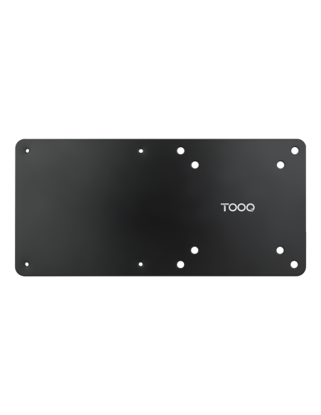 TooQ TCCH0007-B kit de montaje Negro